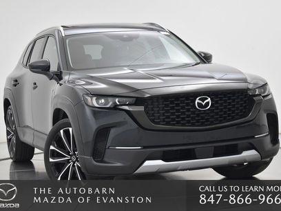 Certified 2024 MAZDA CX-50 AWD 2.5 Turbo w/ Weather Package