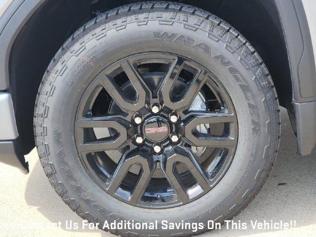 New 2026 GMC Sierra 1500 Elevation w/ Elevation Premium Package AWD/4WD image 7