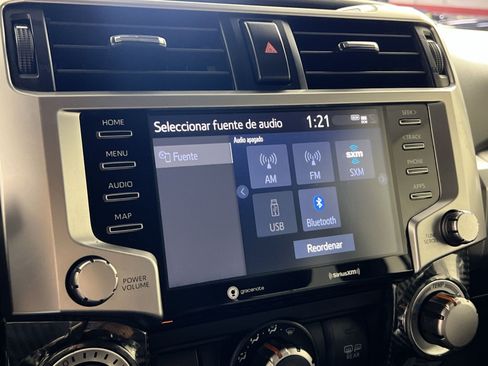 Used 2021 Toyota 4Runner SR5 RWD image 19