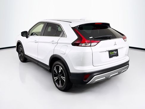 Used 2024 Mitsubishi Eclipse Cross SE AWD/4WD image 5