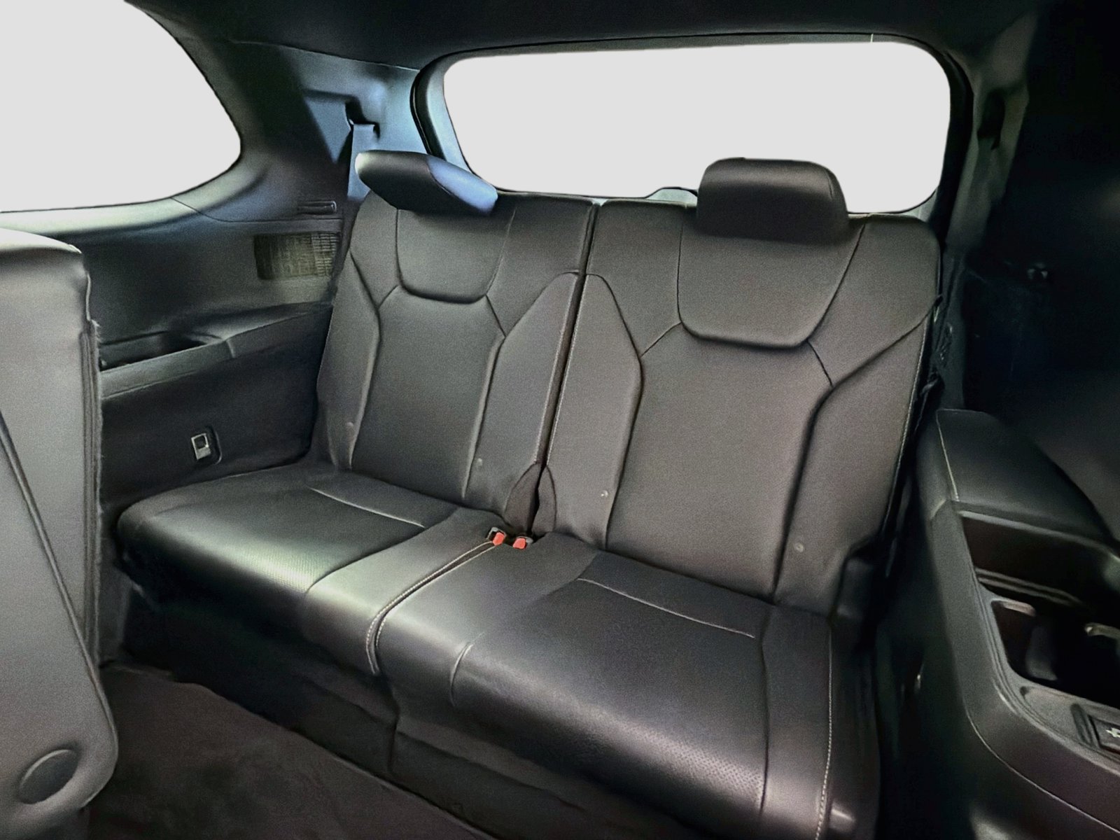 Used 2025 Lexus TX 350 FWD image 29