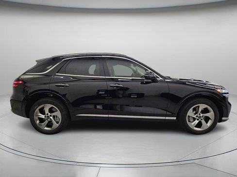 Used 2026 Genesis GV70 2.5T image 4