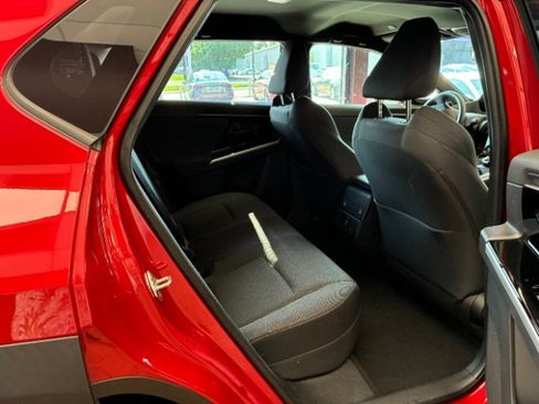 Used 2023 Subaru Solterra AWD image 37