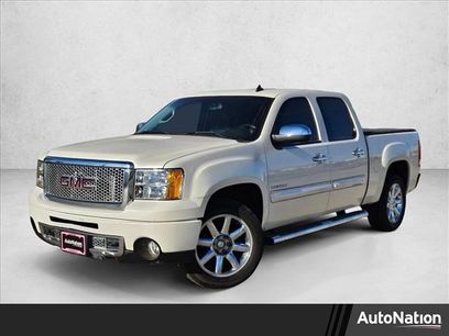 Used 2013 GMC Sierra 1500 Denali