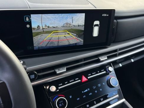 Certified 2026 Hyundai Santa Fe SEL image 23