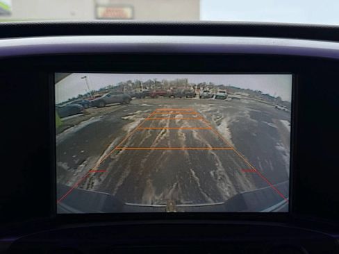 Used 2015 Chevrolet Silverado 1500 LT w/ All Star Edition image 8