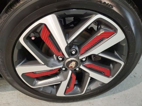 Used 2019 Hyundai Kona Ultimate image 28