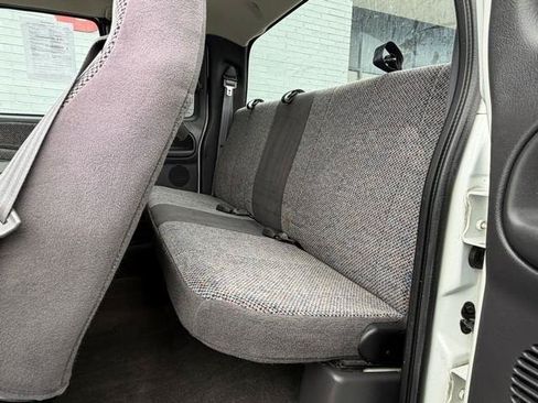 Used 2002 Dodge Ram 2500 Truck 4x4 Quad Cab image 19