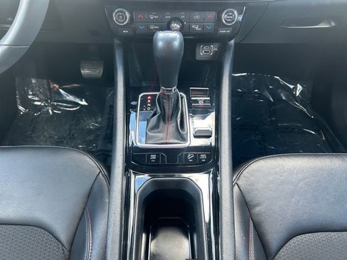 Used 2022 Jeep Compass Trailhawk image 11