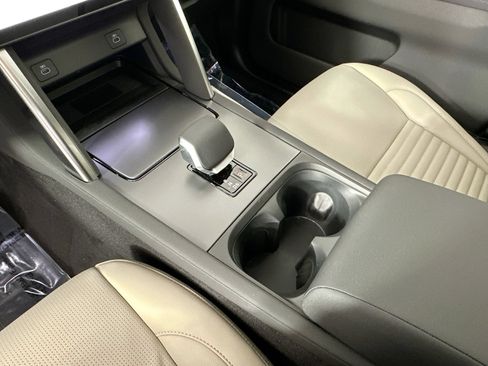 Used 2025 Land Rover Discovery Sport S AWD/4WD image 13