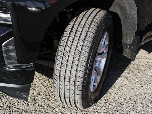 Used 2020 Chevrolet Silverado 1500 RST w/ All-Star Edition image 45