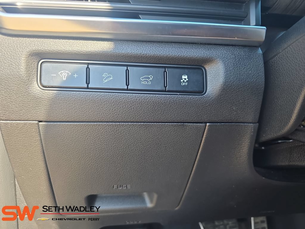 Used 2023 Kia Telluride SX FWD image 26