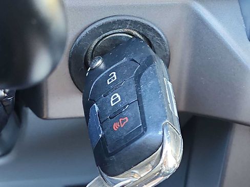 Used 2024 Ford F150 XLT w/ Mobile Office Package AWD/4WD image 24