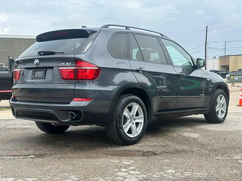 Used 2011 BMW X5 xDrive35d AWD/4WD image 7