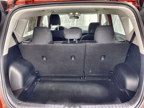 Used 2021 Kia Soul LX image 19