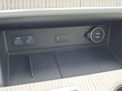 New 2026 Genesis GV80 3.5T Advanced image 19