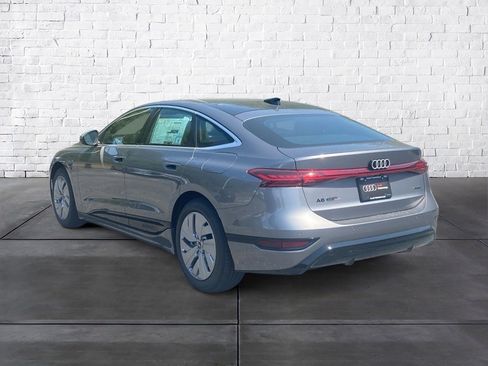 New 2025 Audi A6 e-tron Ultra image 3