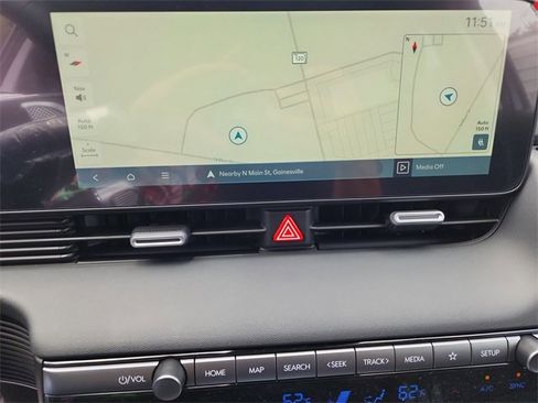 New 2025 Hyundai Ioniq 5 SE image 20