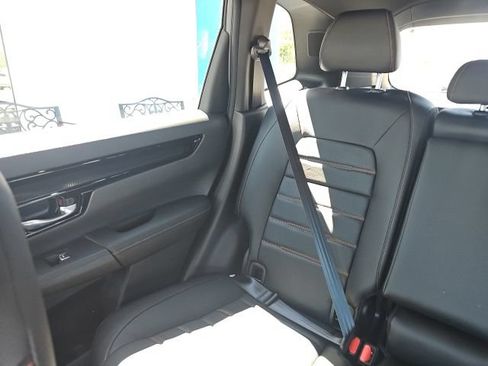 New 2026 Honda CR-V Sport Touring image 11