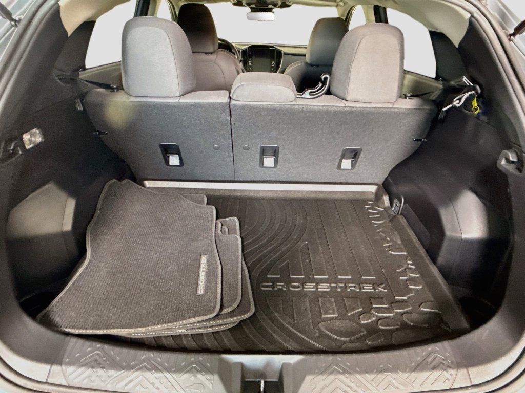 Certified 2025 Subaru Crosstrek 2.5i Premium AWD/4WD image 29