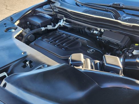 Used 2017 Acura MDX SH-AWD w/ Advance Package image 22