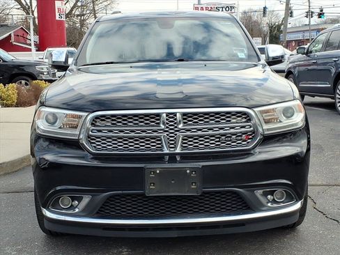 Used 2014 Dodge Durango Citadel image 2