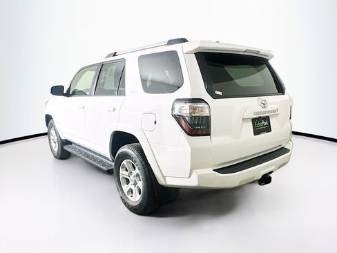 Used 2024 Toyota 4Runner SR5 image 5