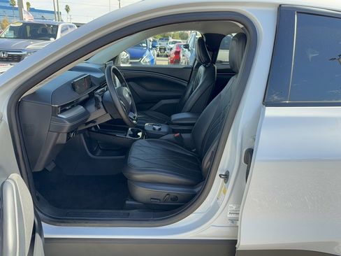 Certified 2023 Ford Mustang Mach-E Select image 12