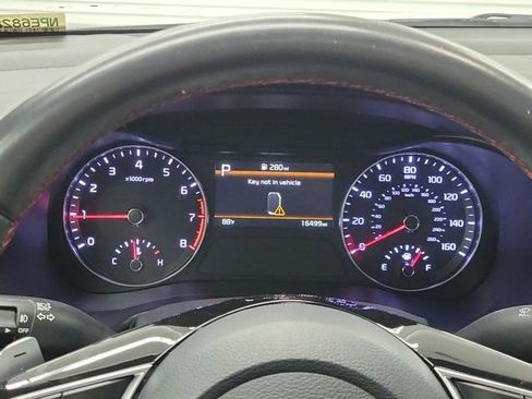 Used 2023 Kia Forte GT w/ GT2 Package FWD image 31
