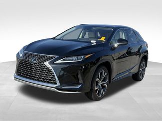 Used 2021 Lexus RX 350 FWD w/ Premium Package 360° Tour