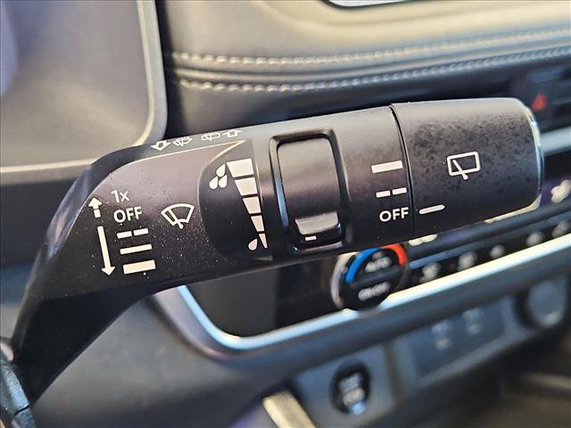Certified 2026 Nissan Rogue SV FWD image 14