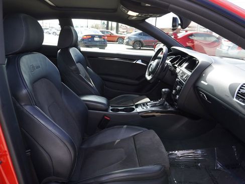 Used 2015 Audi A5 2.0T Premium Plus w/ Premium Plus Package image 29