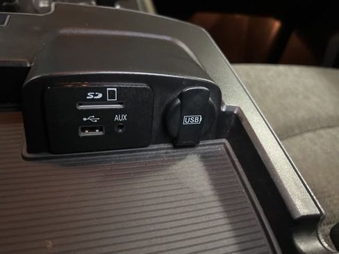 Used 2015 RAM 1500 Big Horn image 29