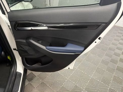 Certified 2024 Kia Seltos S AWD/4WD image 16