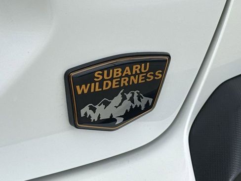 Used 2026 Subaru Crosstrek 2.5i Wilderness image 14