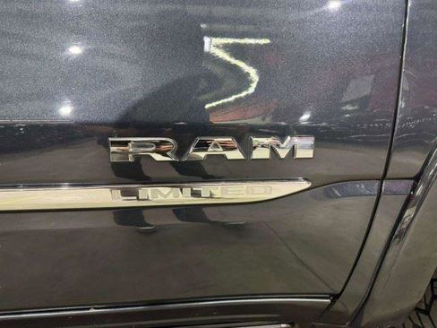 Used 2020 RAM 1500 Limited AWD/4WD image 14