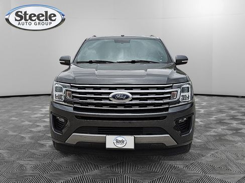 Used 2019 Ford Expedition XLT w/ Equipment Group 201A image 8
