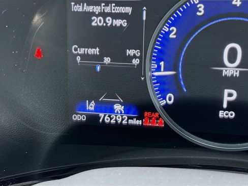 Used 2022 Lexus NX 350 AWD w/ Premium Package image 8