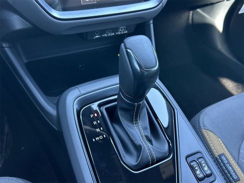New 2025 Subaru Crosstrek 2.5i Sport w/ Crosstrek Mirror Package image 26