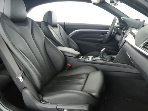 Used 2016 BMW 428i Convertible image 18