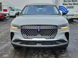 New 2026 Lincoln Nautilus Premier w/ Equipment Group 102A video 2