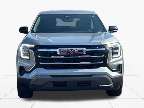 Used 2026 GMC Terrain Elevation AWD/4WD image 9