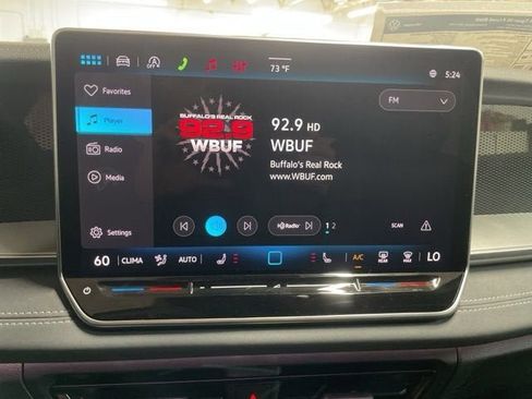 New 2026 Volkswagen Tiguan SE R-Line image 21