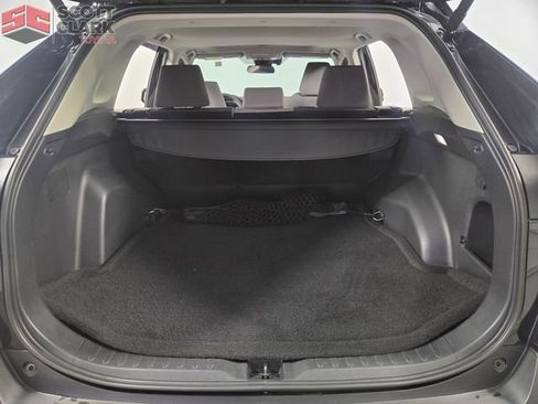Used 2024 Toyota RAV4 XLE image 26