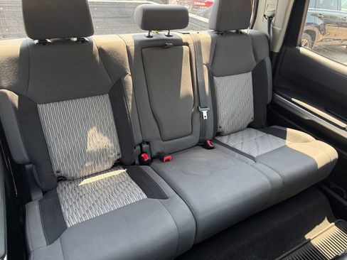 Used 2016 Toyota Tundra SR5 w/ TRD Off Road Package AWD/4WD image 18