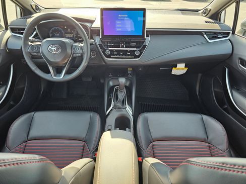 New 2026 Toyota Corolla XSE image 9