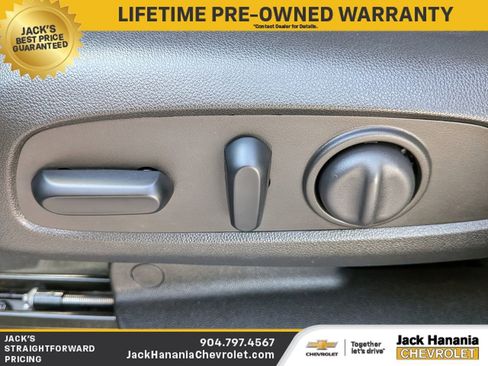 Used 2024 Chevrolet Equinox RS image 17