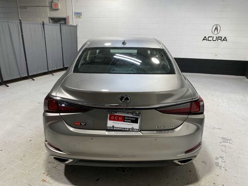 Used 2019 Lexus ES 350 image 5