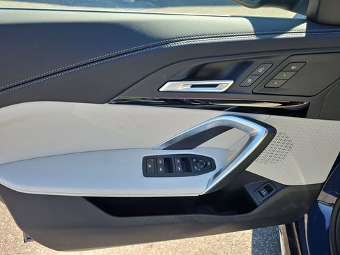 New 2026 BMW X1 xDrive28i image 11