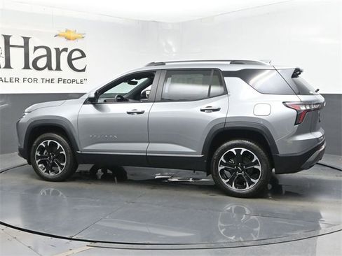 New 2026 Chevrolet Equinox LT image 30